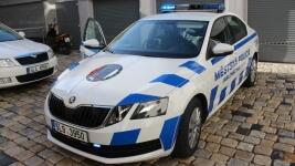 policie jablonec auto mp s radarem 3